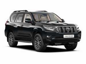 landcruiser