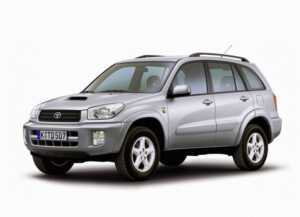 rav 4
